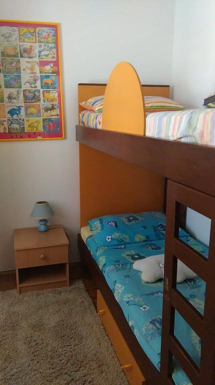 Holiday Pool House Пула Екстер'єр фото